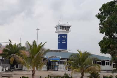 Zanzibar : Service de taxi de l'aéroport vers les hôtels de Nungwi
