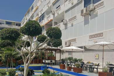 Playa del Inglés: Minigolf Taidia
