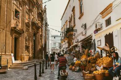 Tour di un giorno Gallipoli, Galatina e Otranto