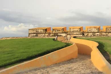 Day Tour in Campeche
