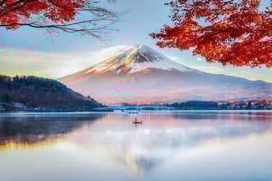 Tokio: Mount Fuji, Kamakura, cruise op het Ashi-meer & Big Buddha