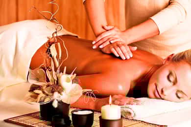 Antalya: Ladies Turkish Bath Hamam - Wellness Spa Center
