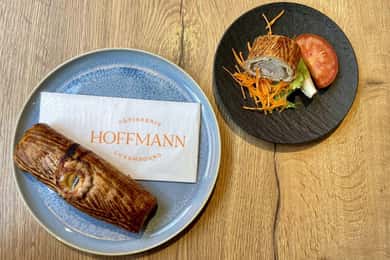 Luxemburgo: Tour gastronômico guiado com degustações