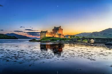Inverness: Loch Ness, Clava Cairns & More Day Tour