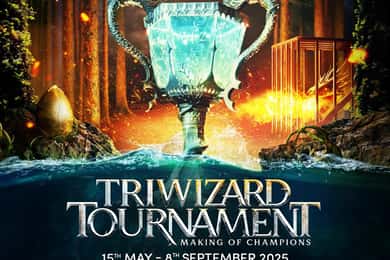 London: Warner Bros. Studio Tour med returtransport