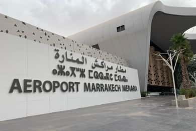 Traslado con nosotros a tu destino en Marrakech