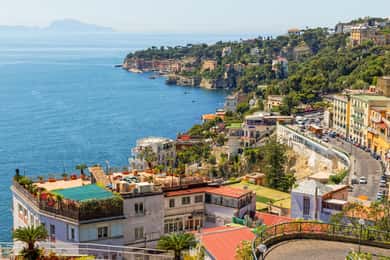 Capri VIP: Anacapri, Monte Solaro, Faraglioni y Más
