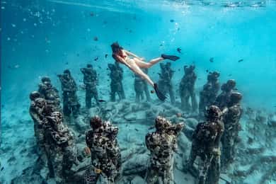From Gili Trawangan: Gili Islands Snorkeling Boat Tour