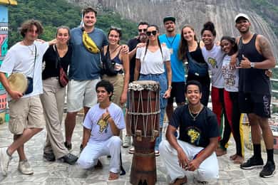 Private Favela Rocinha Tour - Local Guide