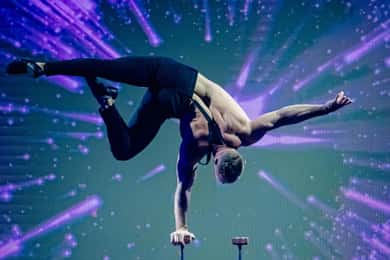 Teneriffa: Geschichte Die Evolution der Musik Show Ticket