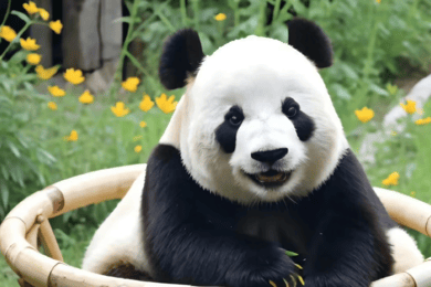 Chengdu Research Base of Giant Panda Breeding