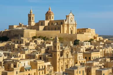 Gozo Private Discovery Tour - Culture, Nature, Local Flavor