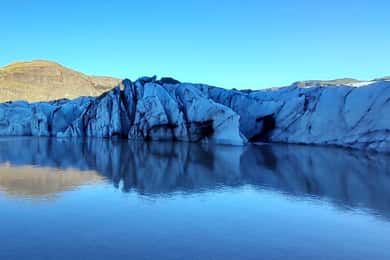 Tour privado de la Costa Sur desde Reikiavik