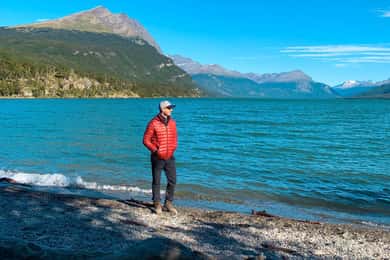 Parco Nazionale della Terra del Fuoco