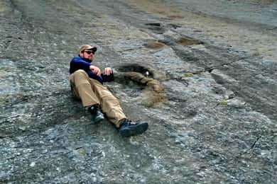 From Sucre: Maragua Crater and Dinosaur footprints Day Trip