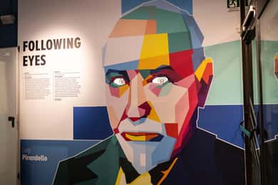 Museo delle Illusioni Palermo: experiencia interactiva para todas las edades.
