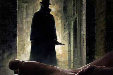 Jack The Ripper Walking Tour and Ripper Museum Entry