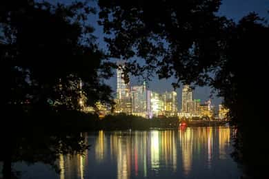 Austin: True Crime Rundgang auf den Spuren der Morde von 1885