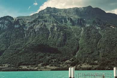 Interlaken: Haz cumbre en el Augstmatthorn con un triatleta suizo