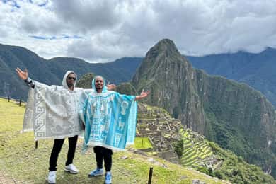 From Cusco: Machupicchu Full Day Tour with Expedition Train