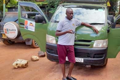 3 days Murchison falls tour in Uganda
