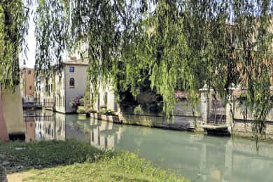 Treviso: Tour a piedi dei luoghi nascosti
