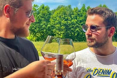 Lazise: Wine Tasting Experience with Local Delicacies