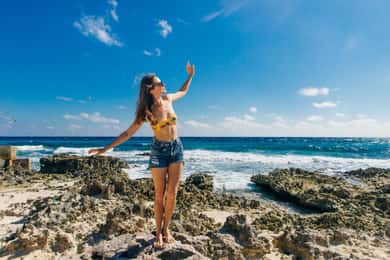 Cancun Cultural Odyssey: Discovering City’s Fascinating Tale