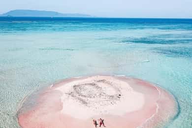 Lombok: Gili Kondo, Petagan, dan kapal Snorkeling Tour