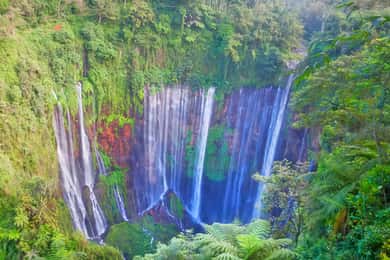 Private Tour : Jakarta - Bali 13 Day 12 Night with Hotel