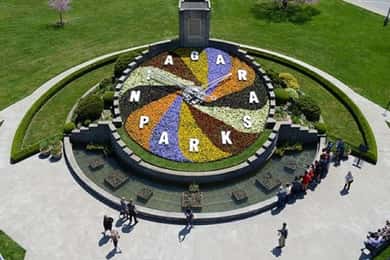 Grupo pequeno: Toronto, Montreal, Quebec e Niagara em 4 dias