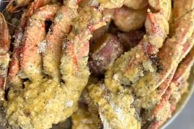 Treme Bar Crawl & Seafood Experience