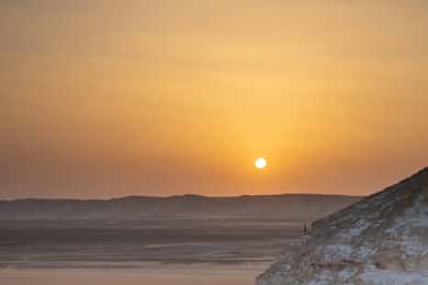 2 Nights 3 Days at Siwa Oases camp from Cairo