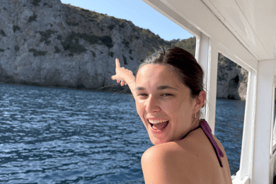 Alcudia Mallorca: Boat Trip with Food and Drink Included