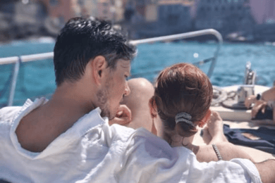 Gulf of Poets: Private Boat Tour from Fezzano, La Spezia