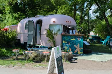 Islas de Toronto: tour en bicicleta con desayuno al amanecer