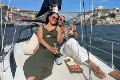 Porto: Best Charming Sailboat Cruise