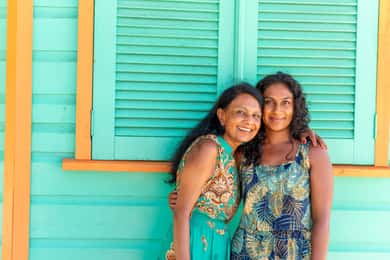 Private Professional Photo Shoot in Montego Bay