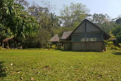 Parque Nacional Amboro 2 dias 1 noite
