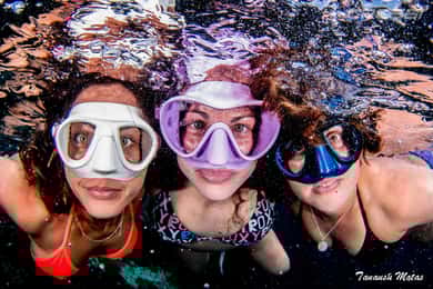 Snorkeltour Waarom niet?