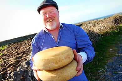 Food tasting & cultural tour Inishmore, Aran Islands.Private