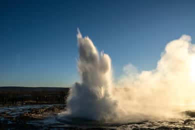 Private 6h tour: Golden Circle Essentials