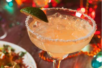 The Official Santa Fe Margarita Trail Tour