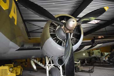 Wings of Liberation, La experiencia aerotransportada de la Segunda Guerra Mundial