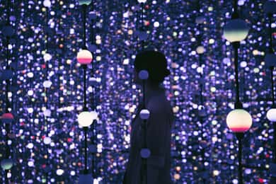 Museo de la Luz Inträdesbiljett