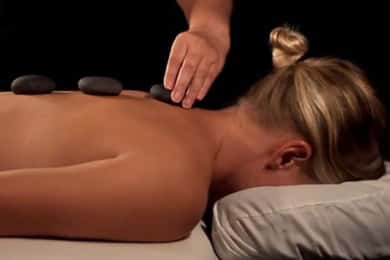 Zapopan: Reflexology Thai Ritual