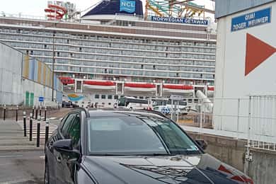 Transfer turistic de la Le Havre la Paris