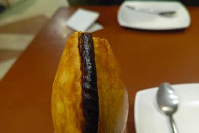 La Paz: Sajra Hora Morning street Food Tour