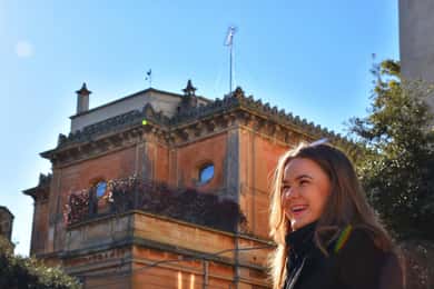 Lecce: Photographic Tour