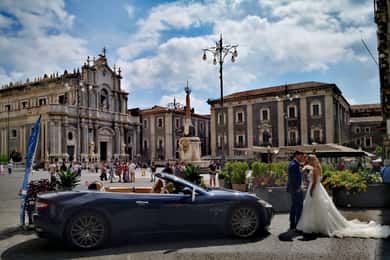 In het volkshart van Catania: van Civita naar San Berillo